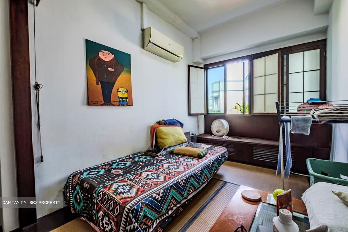 Mendon Spring (D5), Apartment #546545981